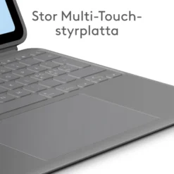 Logitech Combo Touch for iPad Air 13''