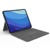 Logitech Combo Touch för iPad Pro 12,9” (5 & 6 gen.)