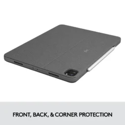 Logitech Combo Touch för iPad Pro 11” (1-4th gen.)