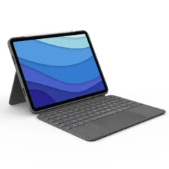 Logitech Combo Touch för iPad Pro 11” (1-4th gen.)