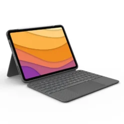 Logitech Combo Touch Tangentbord för iPad Air (4:e-5:e gen)