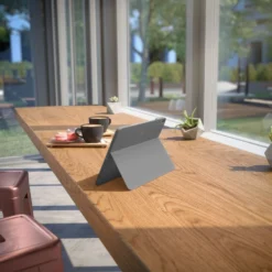Logitech Combo Touch till iPad Air 11'' (M2 och gen. 5)