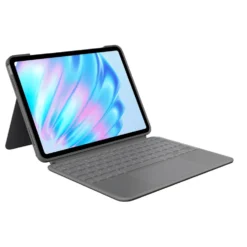 Logitech Combo Touch till iPad Air 11'' (M2 och gen. 5)