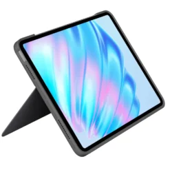 Logitech Combo Touch till iPad Air 11'' (M2 och gen. 5)