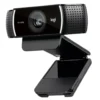 Logitech C922 Pro Stream webbkamera