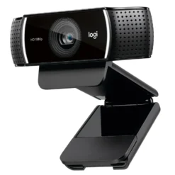 Logitech C922 Pro Stream webbkamera