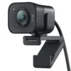 Logitech C Streamcam webbkamera