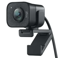 Logitech C Streamcam webbkamera