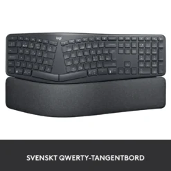 Logitech Ergo K860 Ergonomiskt tangentbord