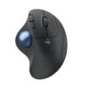 Logitech Ergo M575S Trådlös mus med styrkula