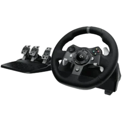 Logitech G 920 Driving Force Ratt till Xbox och PC
