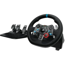Logitech G 29 Driving Force Ratt till Playstation och PC