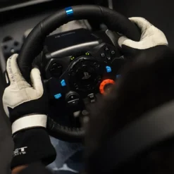 Logitech G 29 Driving Force Ratt till Playstation och PC