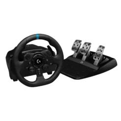 Logitech G 923 Driving Force Ratt till Playstation och PC
