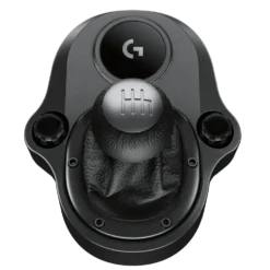 Logitech G Driving Force Shifter