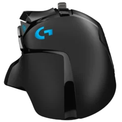 Logitech G 502 Hero Gaming-mus för proffs
