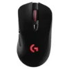Logitech G 703 Lightspeed Hero Trådlös gaming-mus för proffs