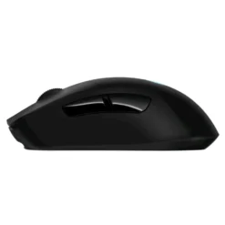 Logitech G 703 Lightspeed Hero Trådlös gaming-mus för proffs