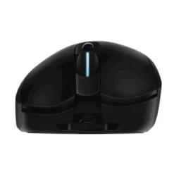 Logitech G 703 Lightspeed Hero Trådlös gaming-mus för proffs