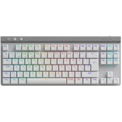 Logitech G515 Lightspeed TKL Tactile Vit