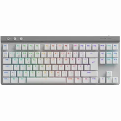 Logitech G515 Lightspeed TKL Tactile Vit