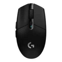 Logitech G 305 Lightspeed Trådlös gaming-mus