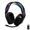 Logitech G 535 Lightspeed Trådlöst gamingheadset