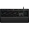 Logitech G 513 Mekaniskt tangentbord Carbon Tactile