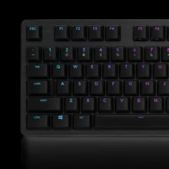 Logitech G 513 Mekaniskt tangentbord Carbon Tactile