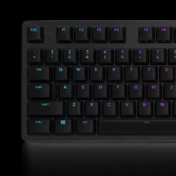 Logitech G 513 Mekaniskt tangentbord Carbon Tactile