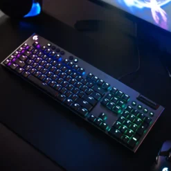 Logitech G 815 Mekaniskt tangentbord GL Clicky