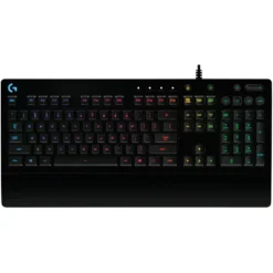 Logitech G 213 Prodigy Gaming-tangentbord
