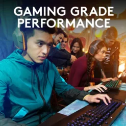 Logitech G 213 Prodigy Gaming-tangentbord