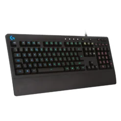Logitech G 213 Prodigy Gaming-tangentbord