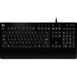 Logitech G 213 Prodigy Gaming-tangentbord
