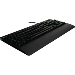 Logitech G 213 Prodigy Gaming-tangentbord