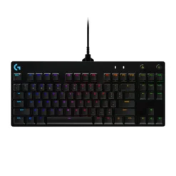 Logitech G Pro Mekaniskt tangentbord