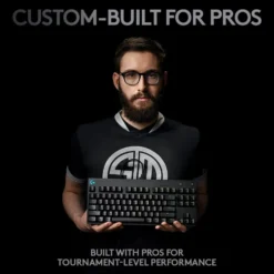 Logitech G Pro Mekaniskt tangentbord