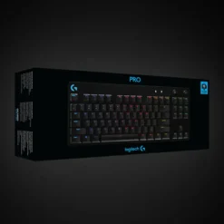 Logitech G Pro Mekaniskt tangentbord
