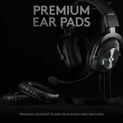 Logitech G Pro X Gaming-headset