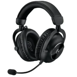Logitech G Pro X 2 Lightspeed trådlöst headset