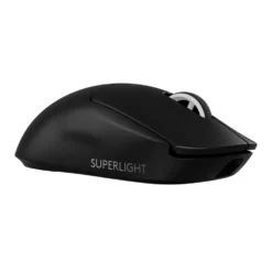 Logitech G Pro X Superlight 2 Trådlös mus