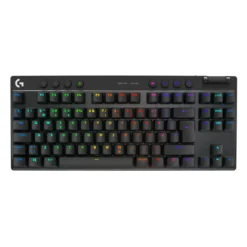 Logitech G Pro X TKL Lightspeed Gaming-tangentbord