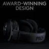 Logitech G Pro X Wireless Trådlöst gaming-headset