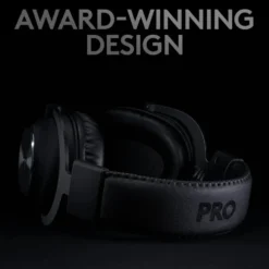 Logitech G Pro X Wireless Trådlöst gaming-headset