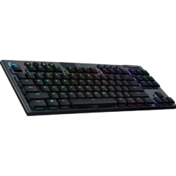Logitech G 915 TKL Mekaniskt tangentbord GL Clicky Svart