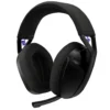 Logitech G321 Trådlöst gamingheadset Svart