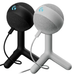 Logitech G Yeti Orb Vit