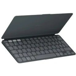 Logitech Keys-To-Go 2 Portabelt Bluetooth-tangentbord