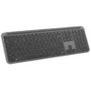 Logitech K950 Signature Slim Trådlöst tangentbord